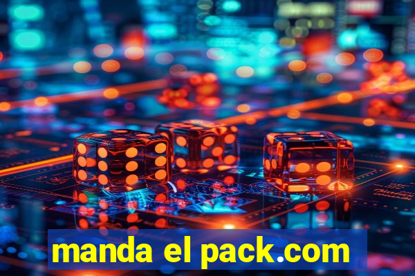 manda el pack.com